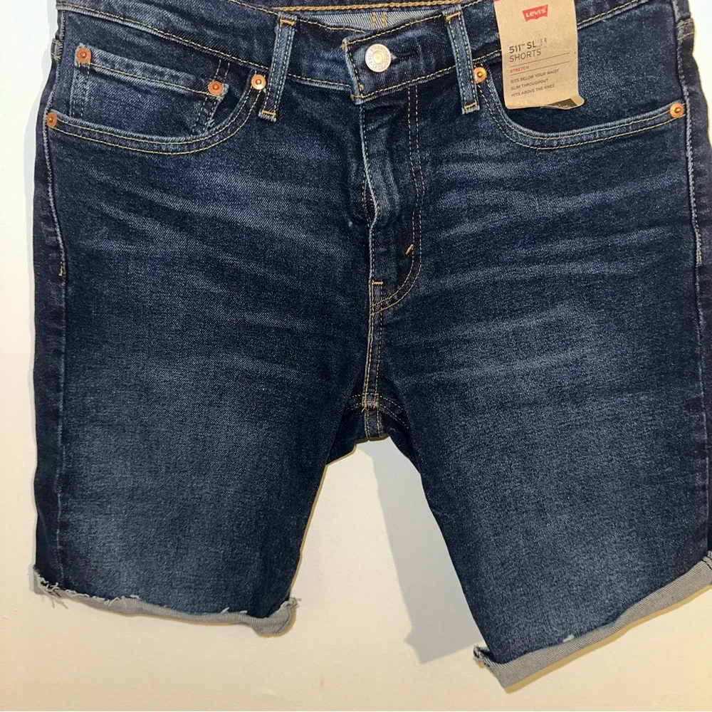 Levis experience comfort
